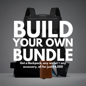 BUILD A BUNDLE: BACKPACK