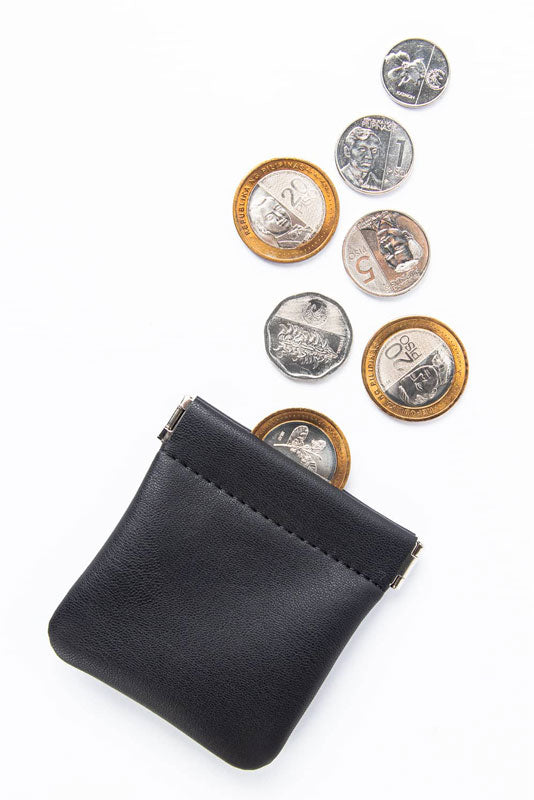 Coin Pouch